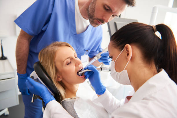 Best Dental Exams and Cleanings  in Washington Park, FL