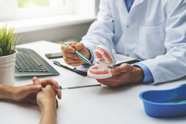 Best Periodontal (Gum) Disease Treatment  in Washington Park, FL