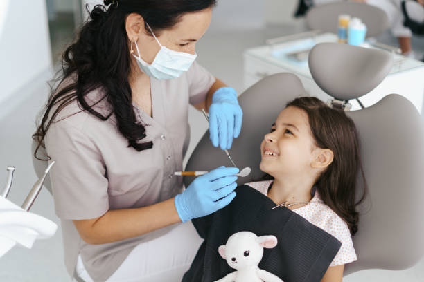 Best Root Canal Treatment  in Washington Park, FL